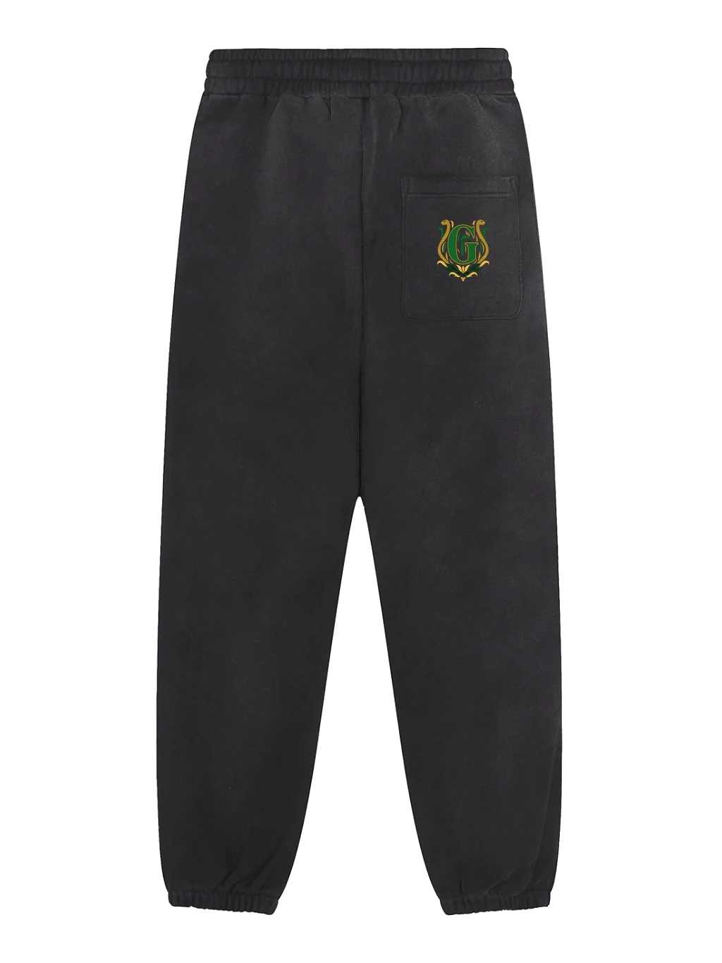 G-Mafia Guardian Serpents – Sun-Fade Contrast Joggers