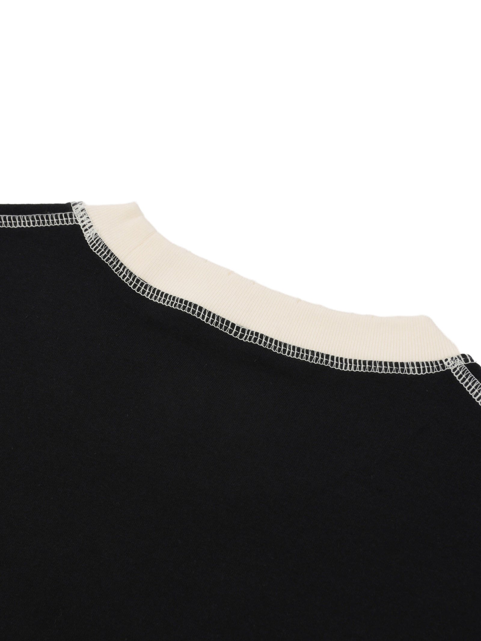 G-Mafia Serpent Royale – Contrast-Stitched Tee - Image 6